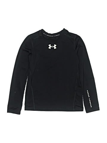 Under Armour Long Sleeve T-Shirt (view 1)