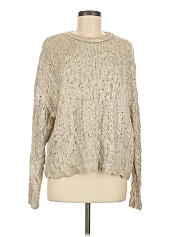 M&S Pullover Sweater (view 1)