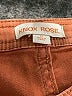 Knox Rose Brown Jeans Size 12 - photo 7