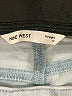 Nine West Solid Blue Jeans Size 14 - photo 4