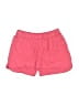 Gap Kids 100% Polyester Stars Pink Shorts Size 8 - photo 1