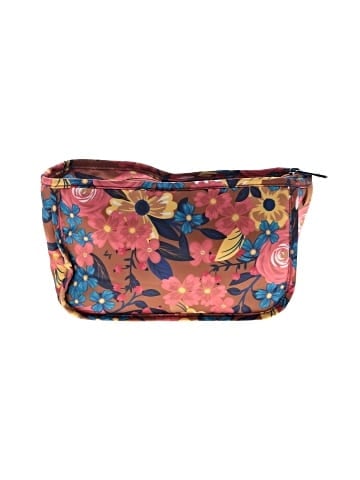 Lug Makeup Bag (view 2)