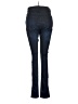 Mott & Bow Blue Jeggings Size 28 waist - photo 2