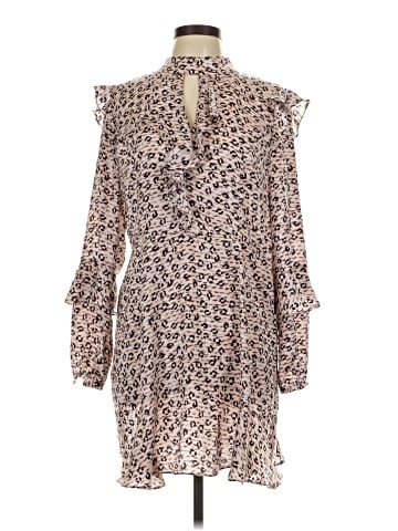 Avec Les Filles Casual Dress (view 1)