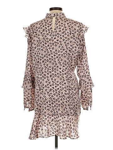 Avec Les Filles Casual Dress (view 2)
