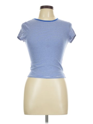 Intimately by Free People Short Sleeve Turtleneck (view 1)