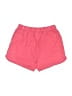 Gap Kids 100% Polyester Stars Pink Shorts Size 8 - photo 2