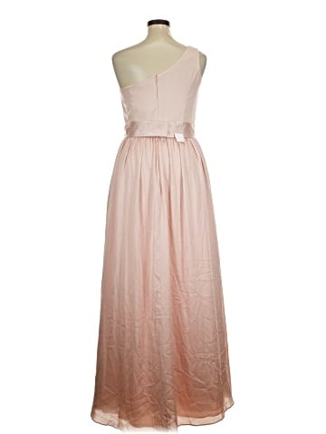 White by Vera Wang Casual Dress (view 2)