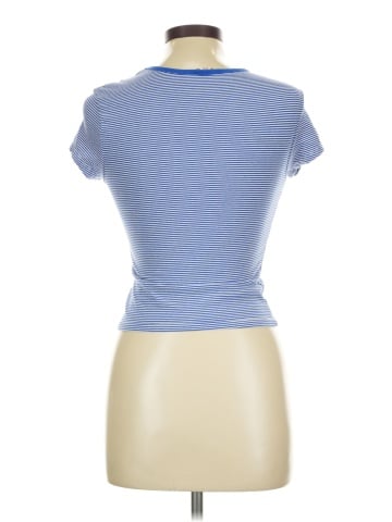 Intimately by Free People Short Sleeve Turtleneck (view 2)