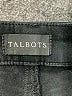 Talbots Black Jeans Size 4 (petite) - photo 4