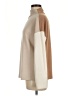 Cable & Gauge Tan Long Sleeve Turtleneck Size M - photo 5