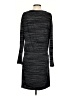 Athleta Gray Casual Dress Size S - photo 2