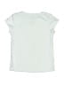 Nike 100% Polyester Silver Short Sleeve T-Shirt Size 6X - photo 2