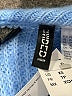 Divided by H&M Blue Pullover Sweater Size XS - photo 7