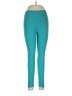 Lularoe Teal Active Pants One size - photo 1