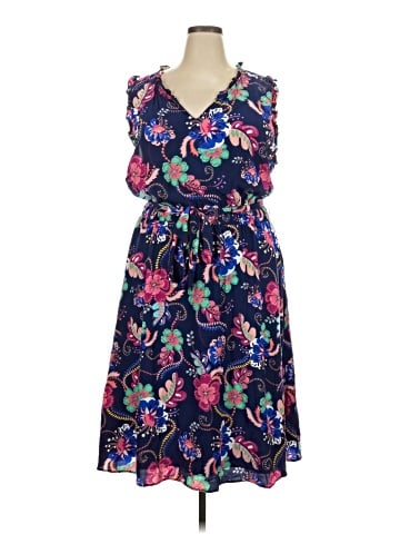 Talbots Cocktail Dress (view 1)