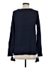 Lilly Pulitzer Blue Pullover Sweater Size S - photo 2