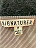 Signature 8 Gray Tank Top Size M - photo 7