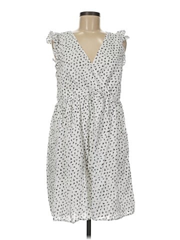 Ann Taylor LOFT Casual Dress (view 1)