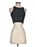 Adidas Gray Tank Top Size XXS (estimated) - photo 1