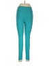 Lularoe Teal Active Pants One size - photo 2