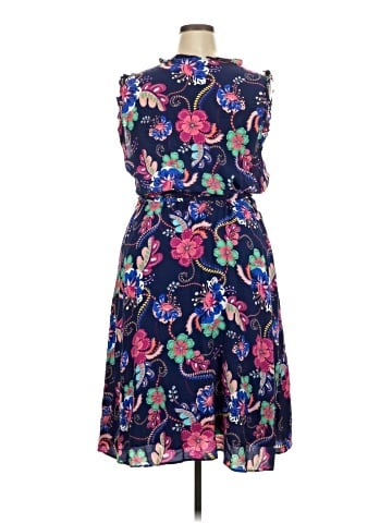 Talbots Cocktail Dress (view 2)