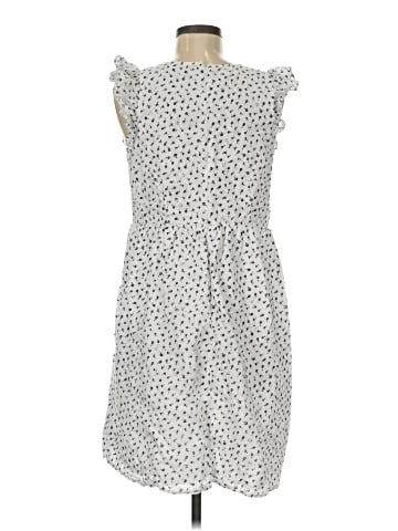 Ann Taylor LOFT Casual Dress (view 2)