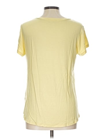 Scarlett Short Sleeve T-Shirt (view 2)