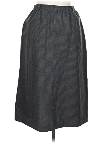 Alfred Dunner Formal Skirt (view 1)