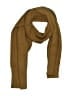 Unbranded Tan Scarf One size - photo 1