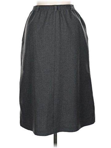 Alfred Dunner Formal Skirt (view 2)