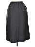 Alfred Dunner Chevron-herringbone Gray Formal Skirt Size 10 - photo 2