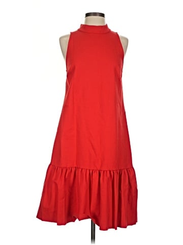 Maeve by Anthropologie Casual Dress (view 1)