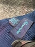 Faconnable Blue Casual Pants Size S - photo 7