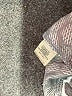 Pixley Argyle Gray Casual Dress Size M - photo 8