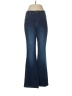 Gloria Vanderbilt Blue Jeans Size 8 - photo 1