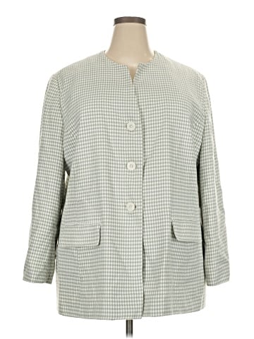 Executive Collection Blazer (view 1)