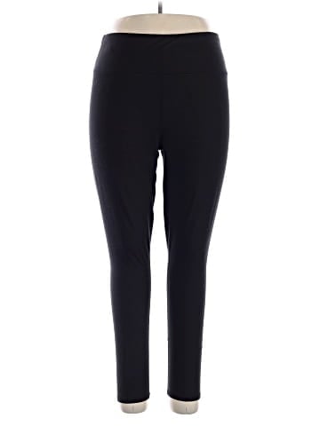 Maurices Active Pants (view 1)
