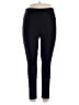 Maurices Solid Black Active Pants Size XL - photo 1