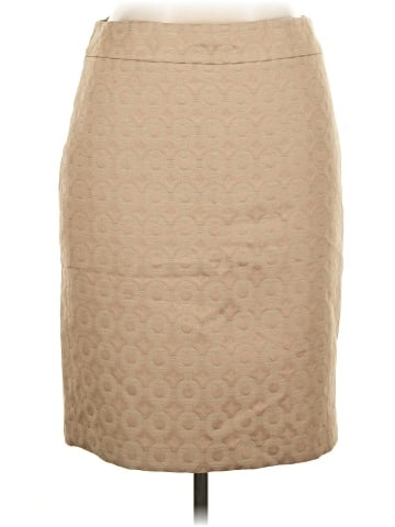 Ann Taylor Factory Formal Skirt (view 1)