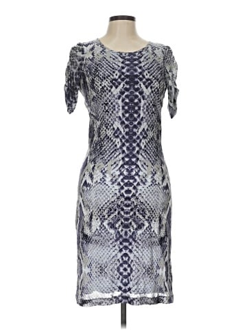Andrew Marc Cocktail Dress (view 1)