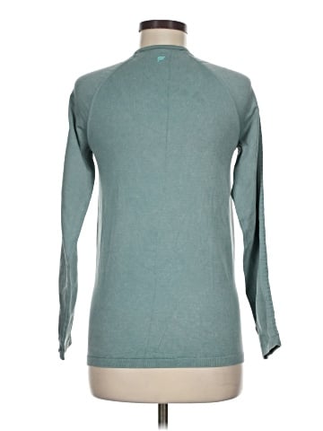 Fabletics Long Sleeve T-Shirt (view 2)