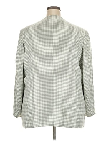 Executive Collection Blazer (view 2)