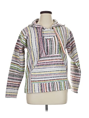 Earthbound Trading Co. Pullover Sweater (view 1)