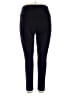 Maurices Solid Black Active Pants Size XL - photo 2
