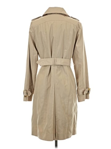 London Fog Trenchcoat (view 2)