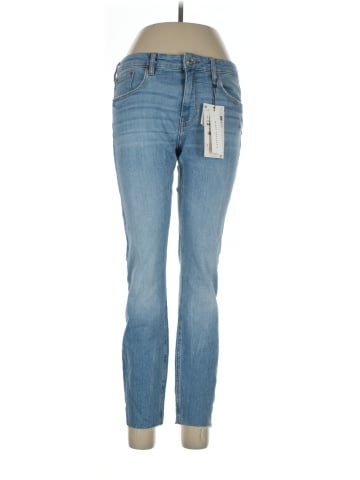 Zara Jeans (view 1)