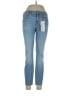 Zara Blue Jeans Size 12 - photo 1