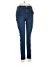 Hudson Jeans Solid Blue Jeans Size 28 waist - photo 1