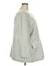 Executive Collection Houndstooth Gray Blazer Size 26W - photo 4
